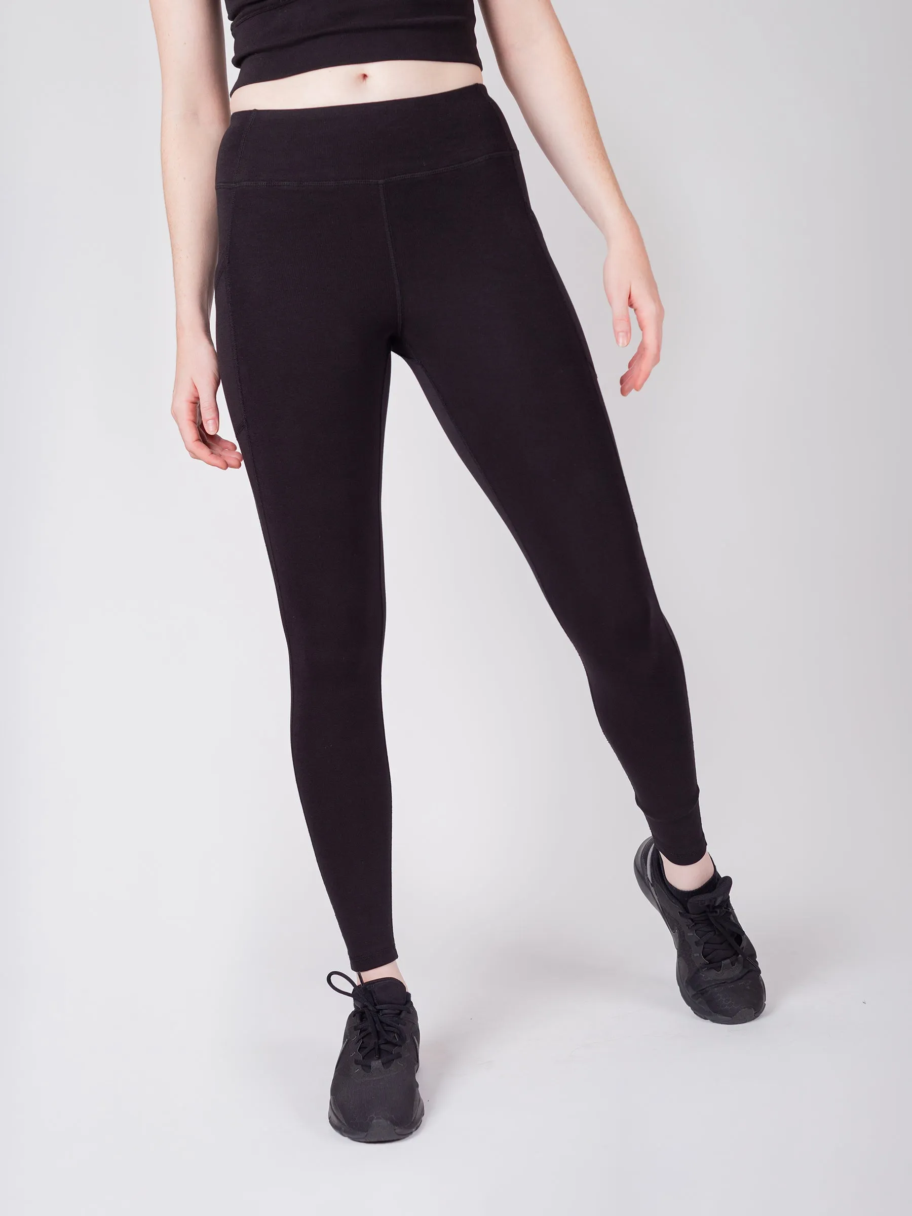 PlantTec™ Leggings | Eclipse