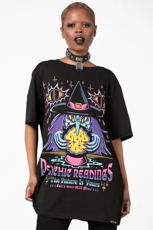 Psychic Reading T-Shirt