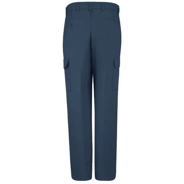 Redkap Men's Industrial Cargo Pant - PT88 (6 th color)