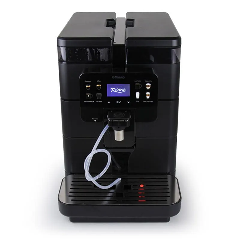 Saeco Royal OTC Bean To Cup Espresso Coffee Machine