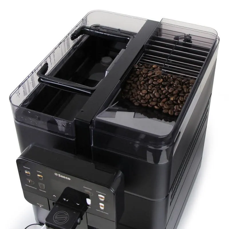 Saeco Royal OTC Bean To Cup Espresso Coffee Machine