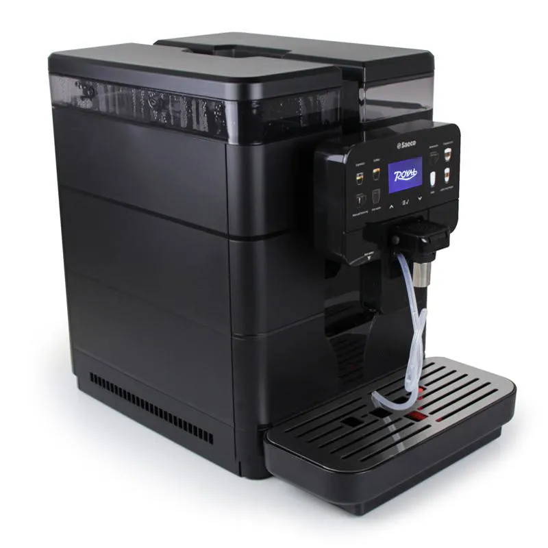 Saeco Royal OTC Bean To Cup Espresso Coffee Machine