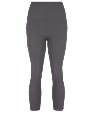 SEAL GREY LEGGINGS