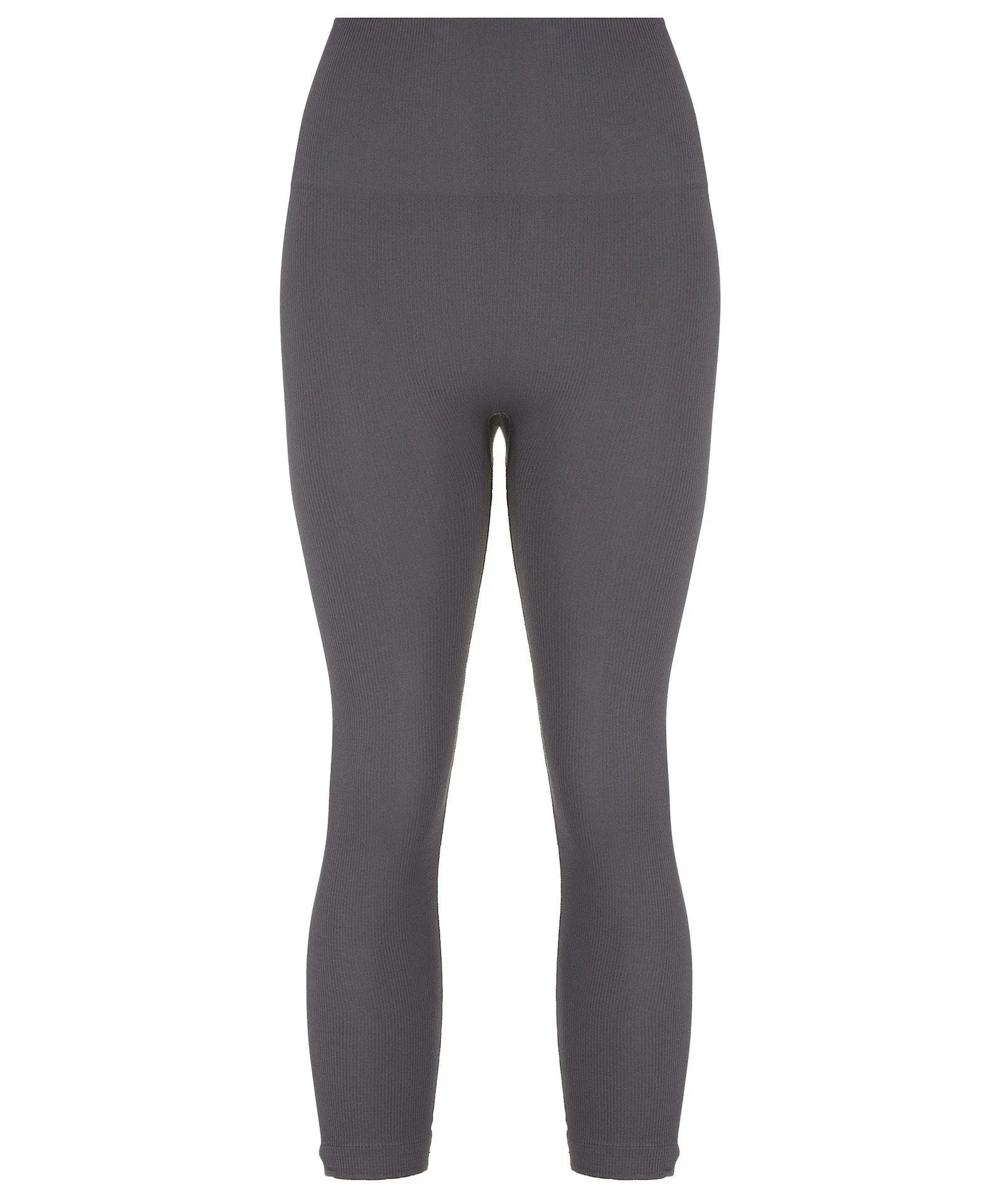 SEAL GREY LEGGINGS