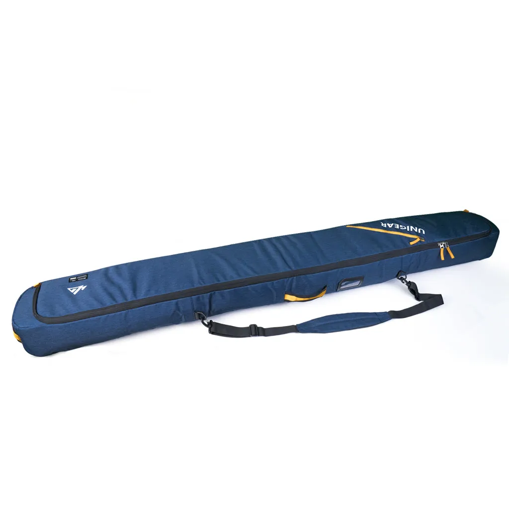 Ski-Mogul Fully Padded Ski Bag