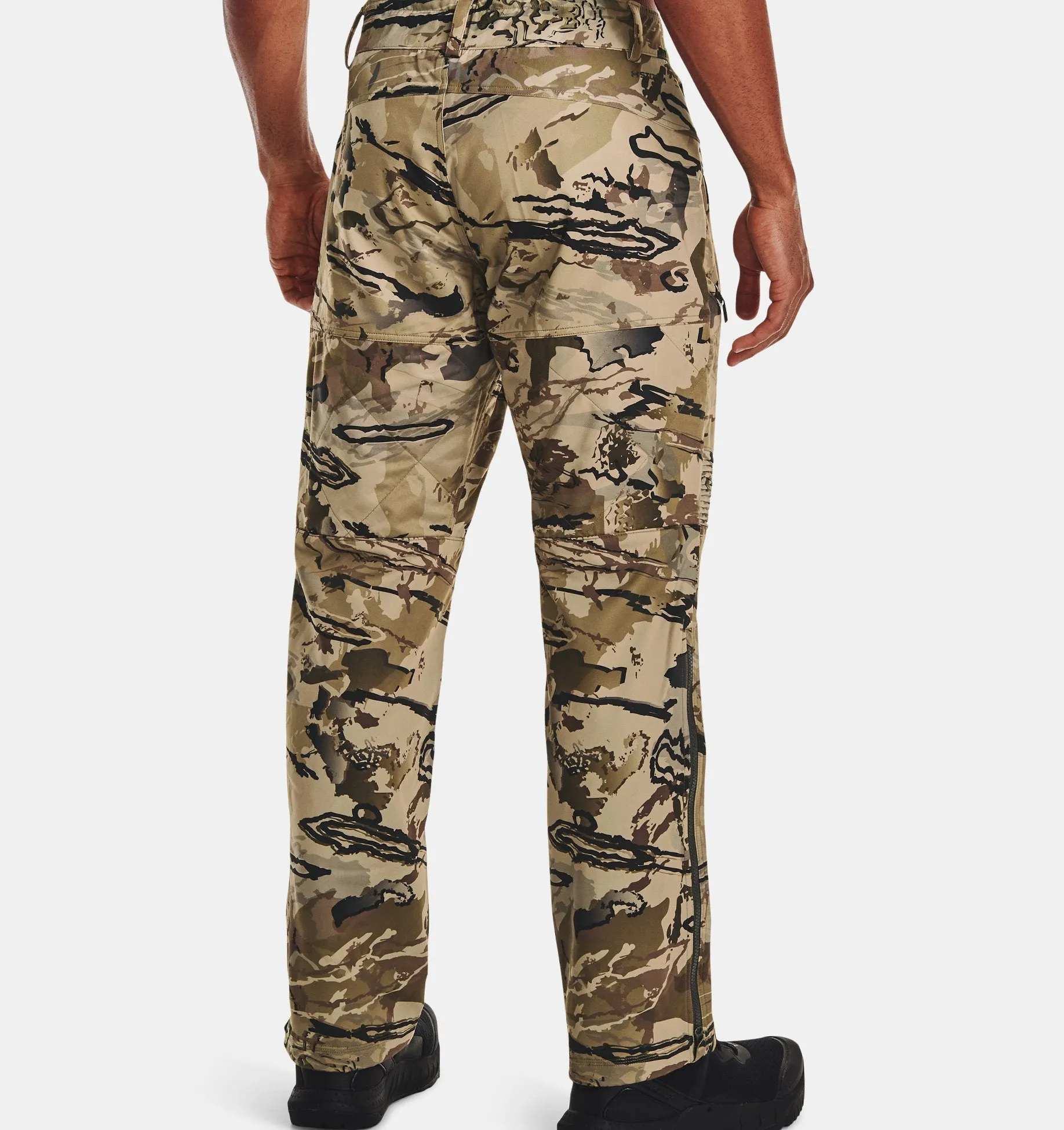 Under Armour Storm ColdGear® Infrared Brow Tine Pants -1365612