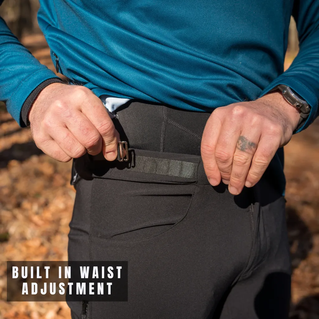 Women's Guide Trail MTB Pants | Tall