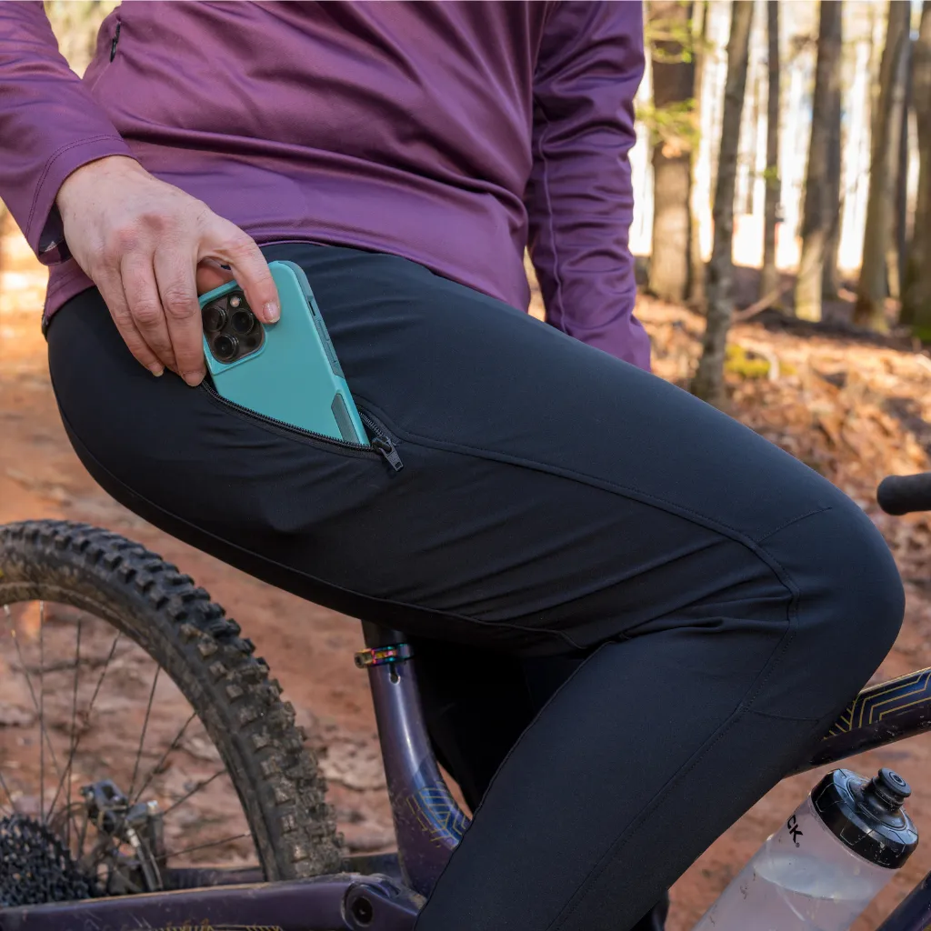 Women's Guide Trail MTB Pants | Tall