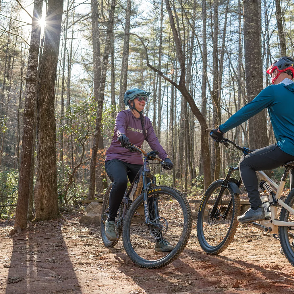 Women's Guide Trail MTB Pants | Tall