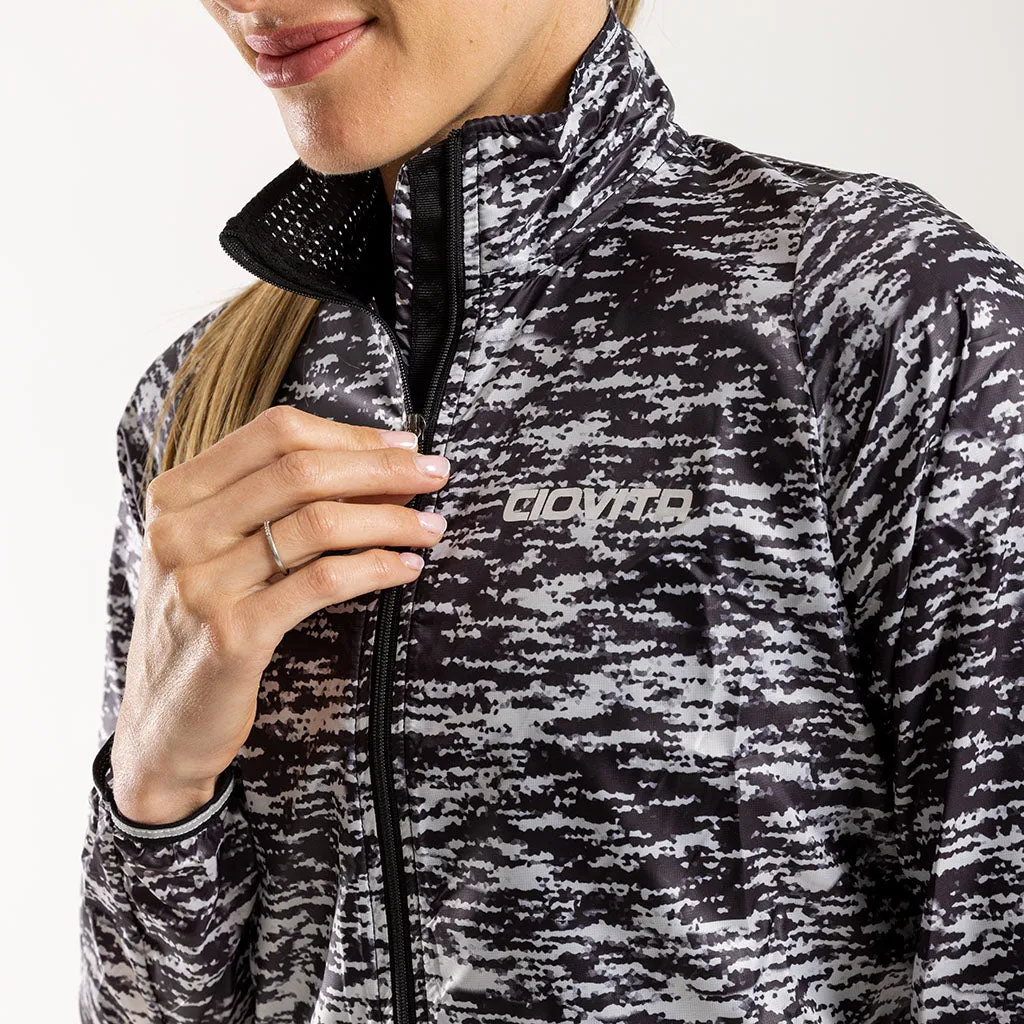 Women's Khz Lightweight Windbreaker