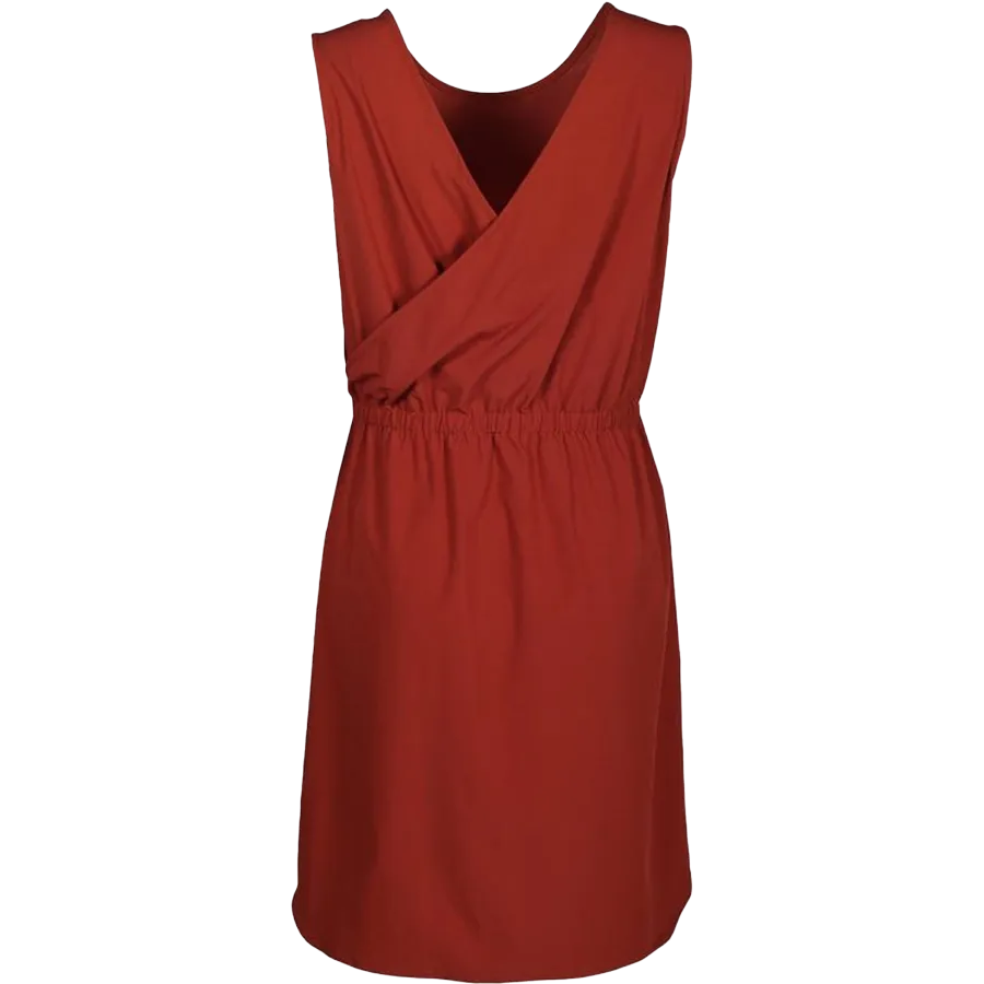 Women's Rambler Dress